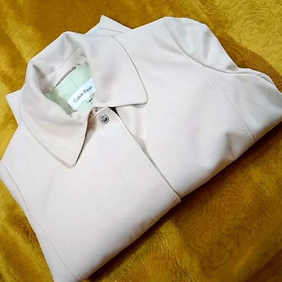 Calvin Klein Blazer Suit Jackets Size L - Picture 4 of 14